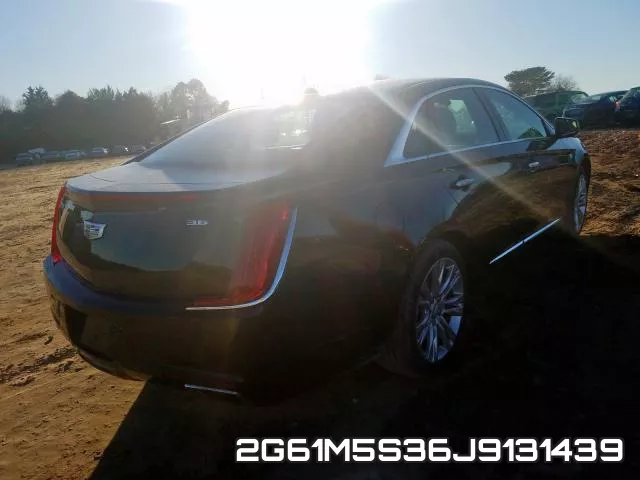 2G61M5S36J9131439 фото 5