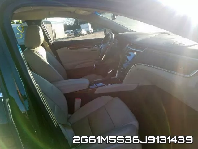 2G61M5S36J9131439 фото 6