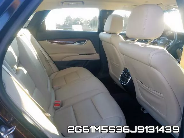 2G61M5S36J9131439 фото 7