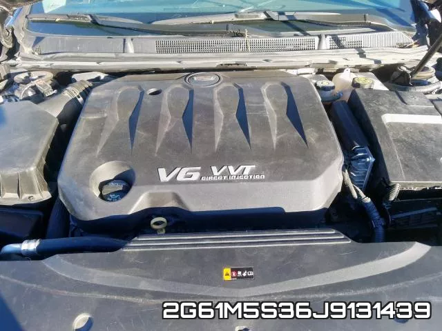 2G61M5S36J9131439 фото 8