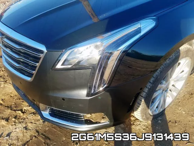 2G61M5S36J9131439 фото 10