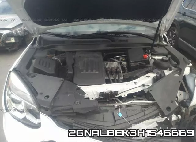 2GNALBEK3H1546669 фото 2