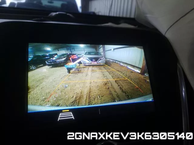 2GNAXKEV3K6305140 фото 10