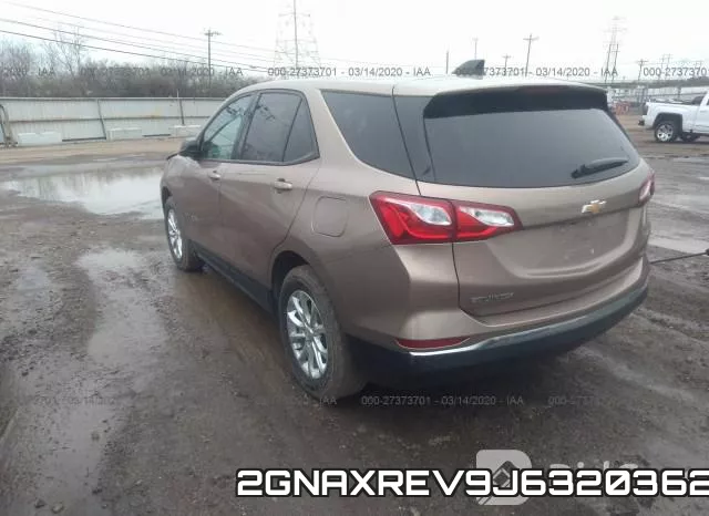2GNAXREV9J6320362 фото 4