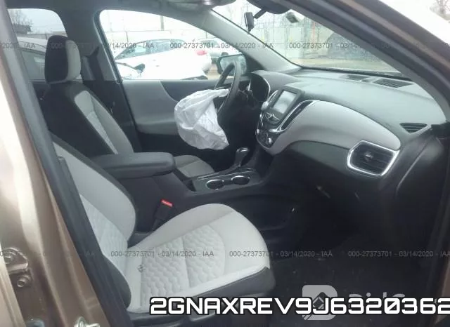 2GNAXREV9J6320362 фото 6