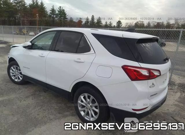 2GNAXSEV8J6295137 фото 4