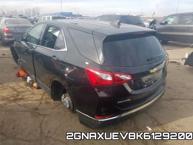 2GNAXUEV8K6129200 фото 4