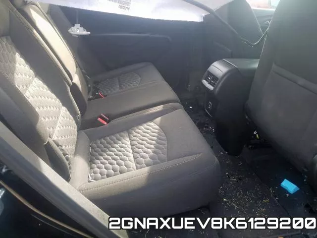 2GNAXUEV8K6129200 фото 7