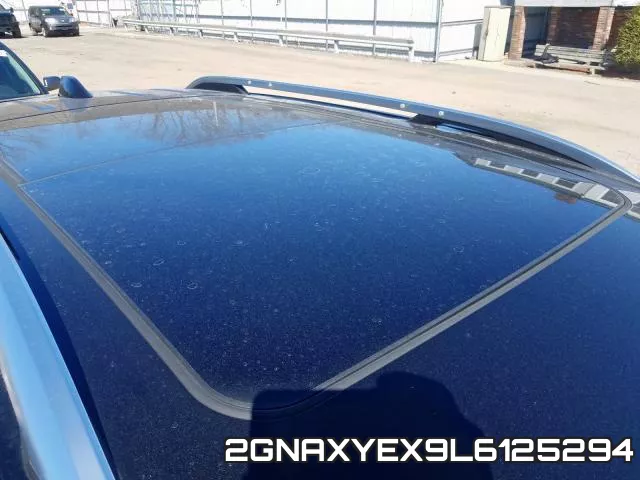 2GNAXYEX9L6125294 фото 10
