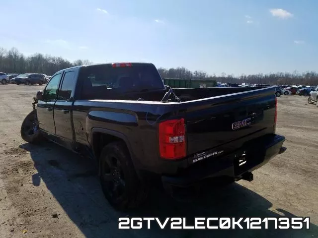 2GTV2LEC0K1217351 фото 4