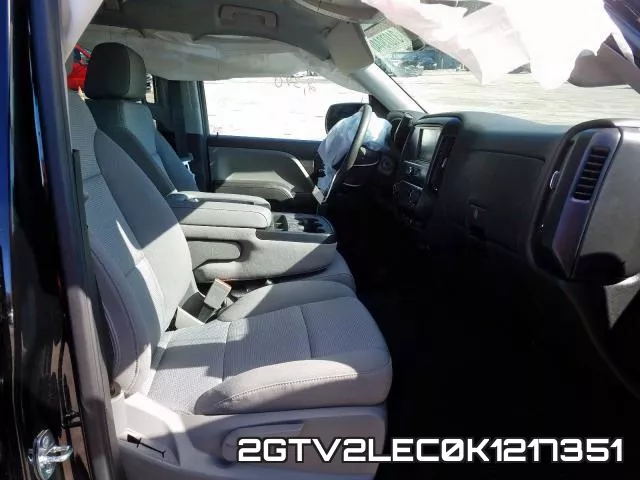 2GTV2LEC0K1217351 фото 6