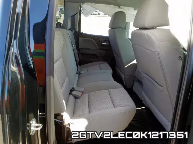 2GTV2LEC0K1217351 фото 7
