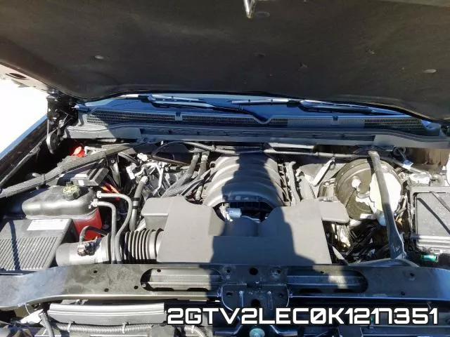 2GTV2LEC0K1217351 фото 8