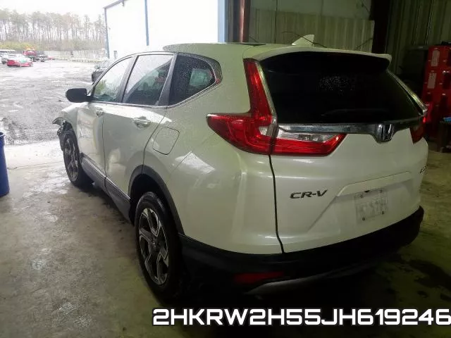 2HKRW2H55JH619246 фото 4
