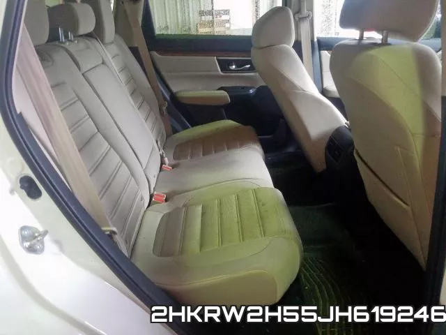 2HKRW2H55JH619246 фото 7