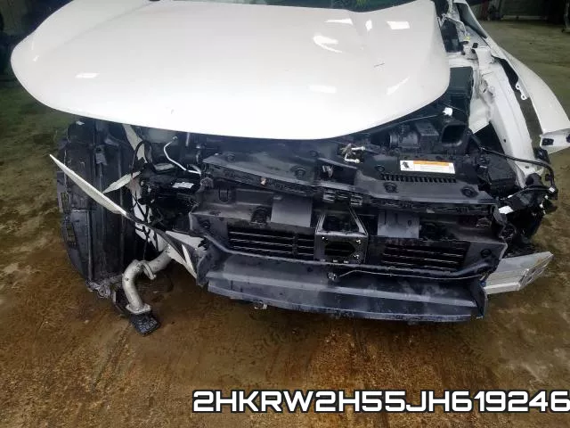 2HKRW2H55JH619246 фото 10