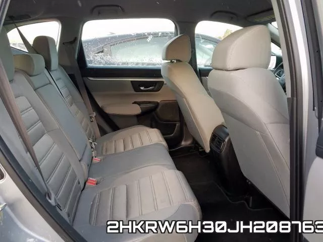 2HKRW6H30JH208763 фото 7