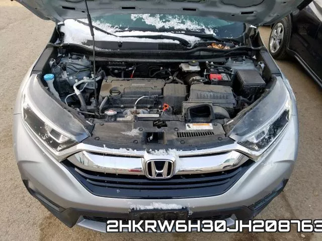 2HKRW6H30JH208763 фото 8