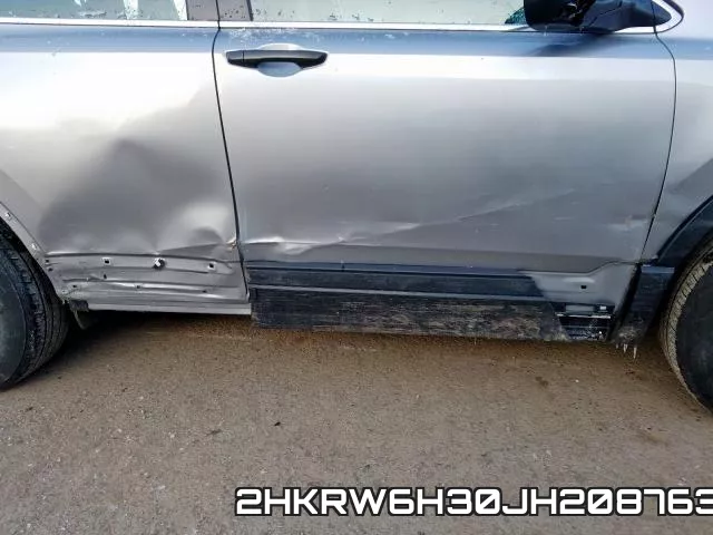 2HKRW6H30JH208763 фото 10