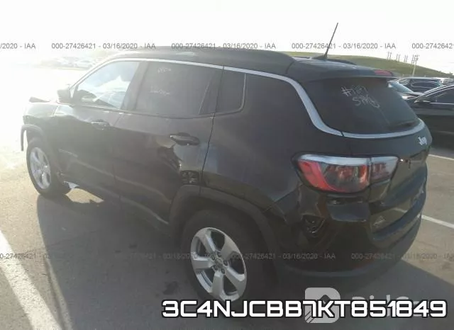 3C4NJCBB7KT851849 фото 4