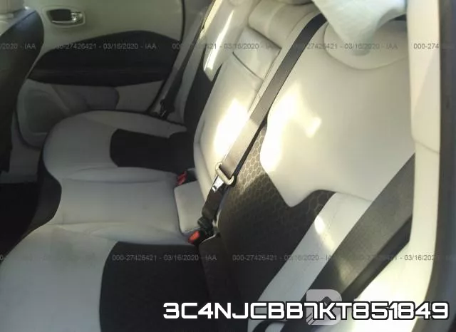 3C4NJCBB7KT851849 фото 9