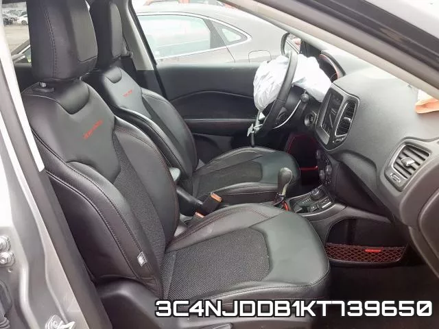 3C4NJDDB1KT739650 фото 6