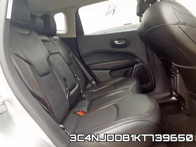3C4NJDDB1KT739650 фото 7