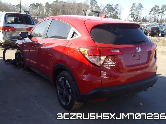 3CZRU5H5XJM707236 фото 4