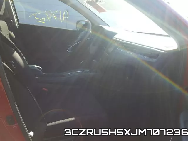 3CZRU5H5XJM707236 фото 6