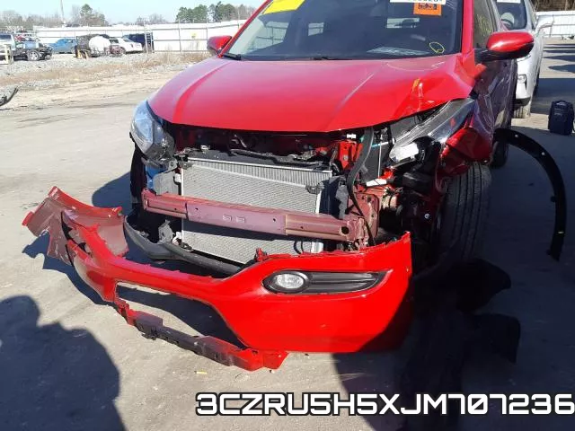 3CZRU5H5XJM707236 фото 10