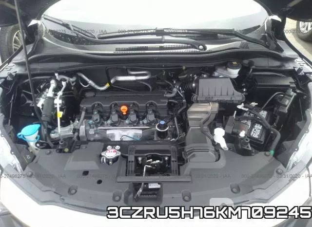 3CZRU5H76KM709245 фото 2