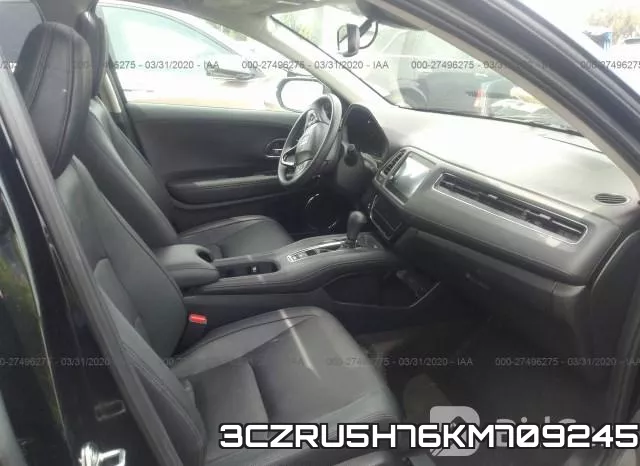 3CZRU5H76KM709245 фото 6