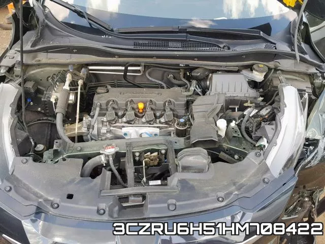 3CZRU6H51HM708422 фото 8