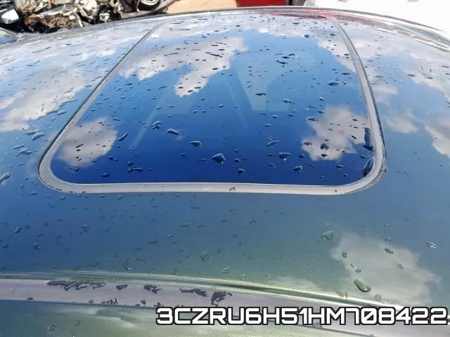 3CZRU6H51HM708422 фото 10