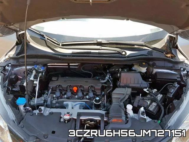 3CZRU6H56JM727151 фото 8