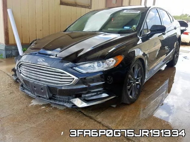 3FA6P0G75JR191334 фото 3