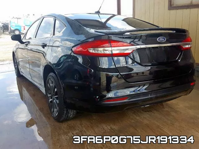 3FA6P0G75JR191334 фото 4