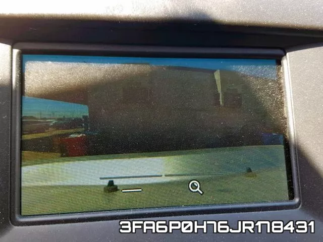 3FA6P0H76JR178431 фото 10