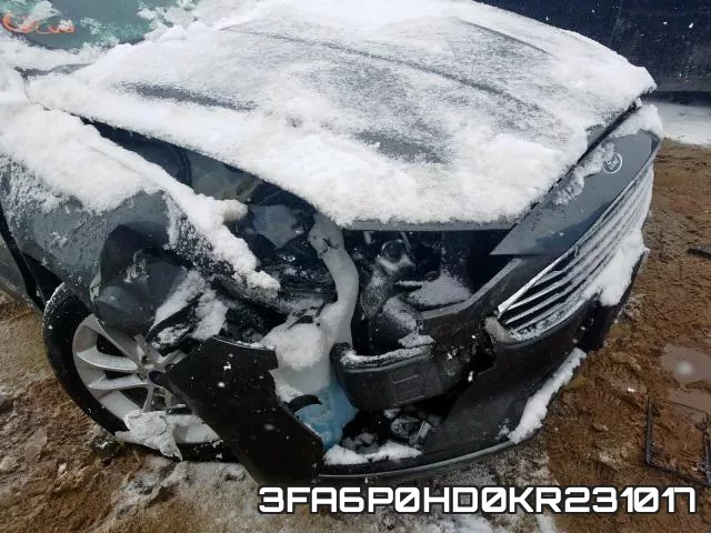 3FA6P0HD0KR231017 фото 10