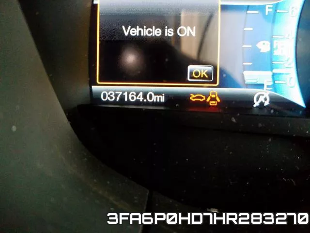 3FA6P0HD7HR283270 фото 9