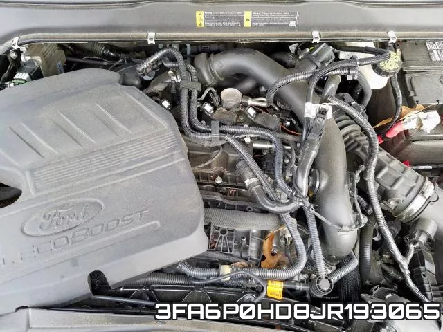 3FA6P0HD8JR193065 фото 8