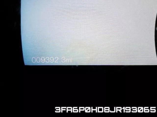 3FA6P0HD8JR193065 фото 9