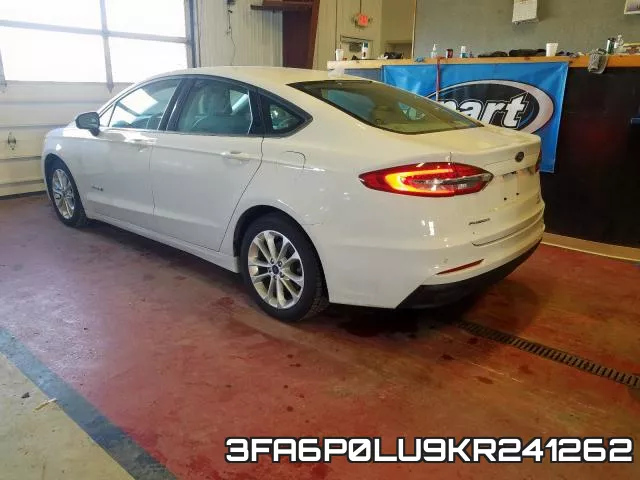 3FA6P0LU9KR241262 фото 4