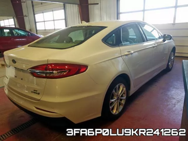 3FA6P0LU9KR241262 фото 5