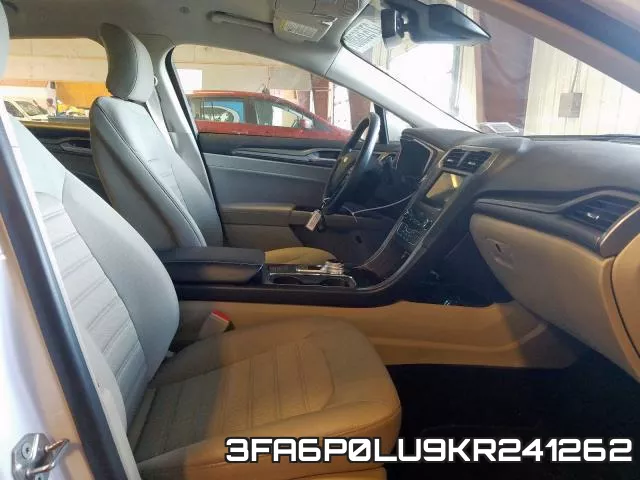 3FA6P0LU9KR241262 фото 6