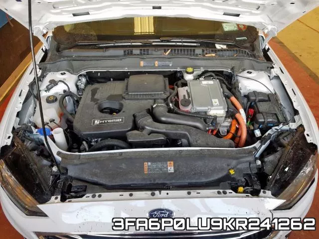 3FA6P0LU9KR241262 фото 8