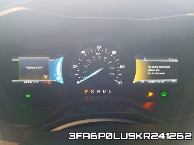 3FA6P0LU9KR241262 фото 9