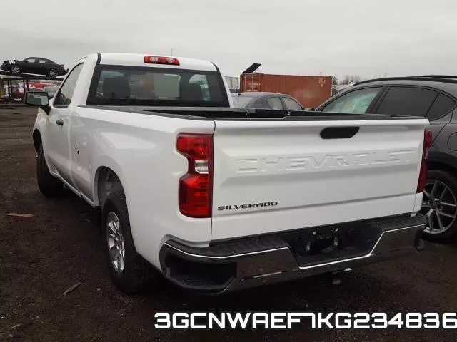 3GCNWAEF7KG234836 фото 4