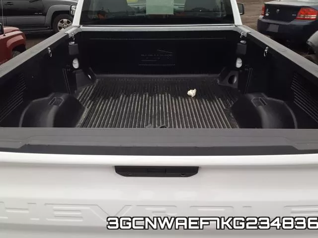 3GCNWAEF7KG234836 фото 10