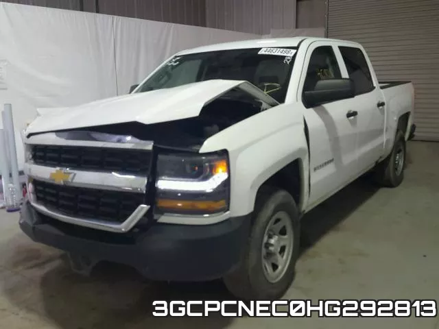3GCPCNEC0HG292813 фото 3